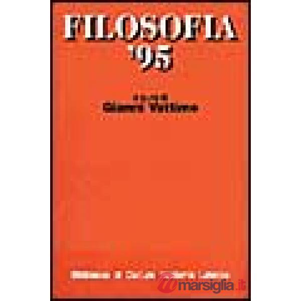 Filosofia '95