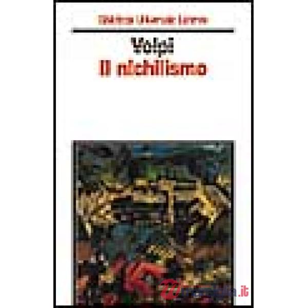 Nichilismo (Il)