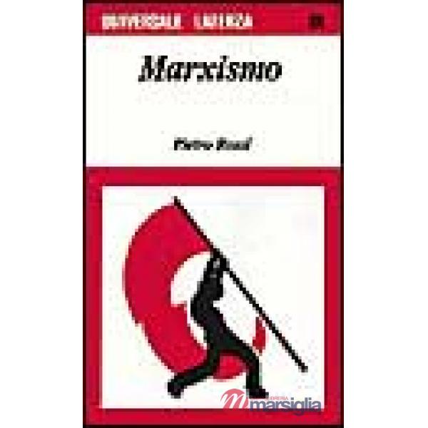 Marxismo