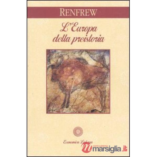 Europa della preistoria (L')