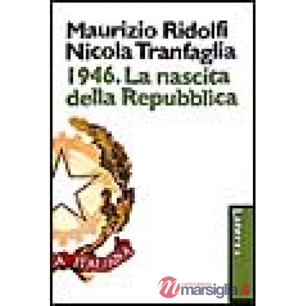 1946. La nascita della Repubblica