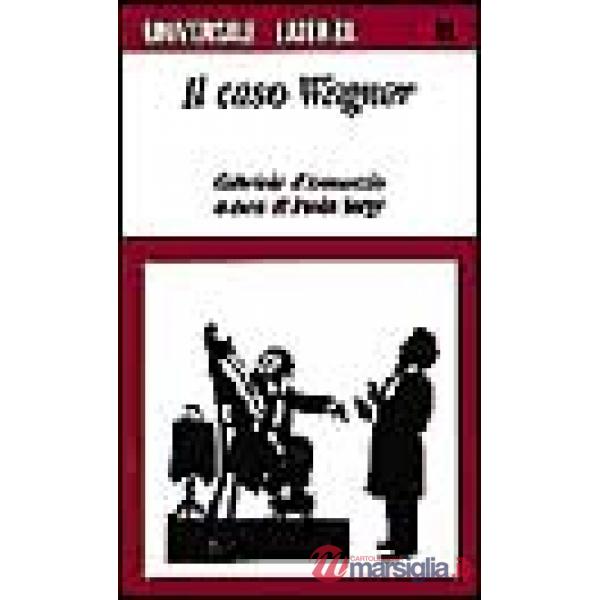 Caso Wagner (Il)