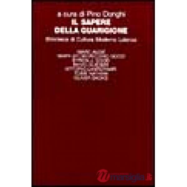 Sapere della guarigione (Il)