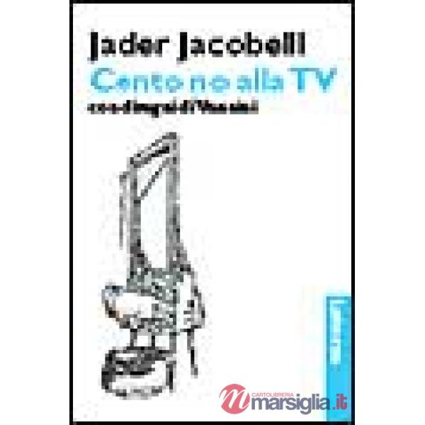 Cento no alla Tv