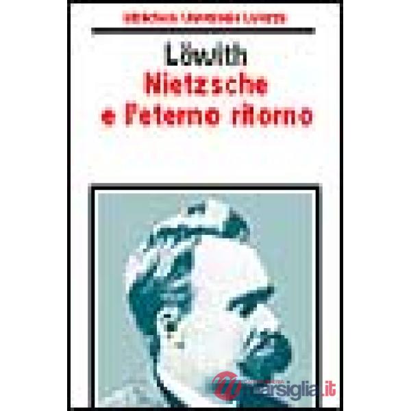 Nietzsche e l'eterno ritorno