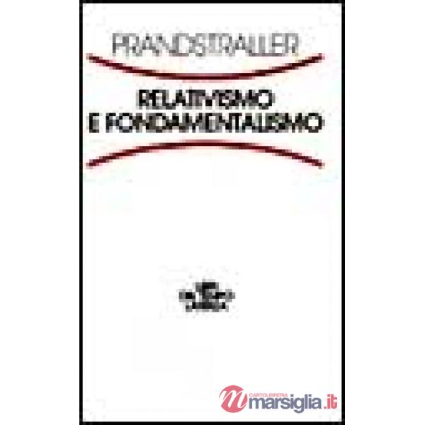 Relativismo e fondamentalismo