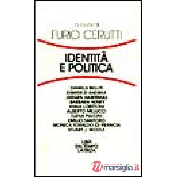 Identità e politica