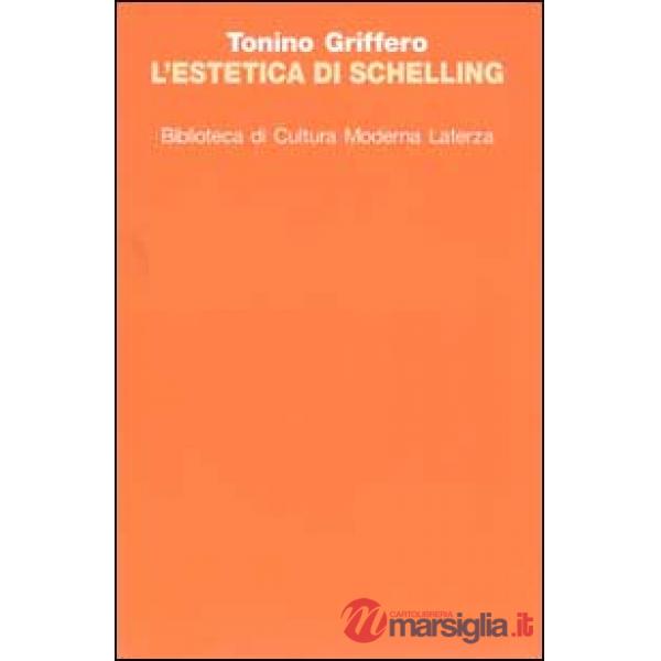 Estetica di Schelling (L')
