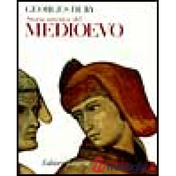 Storia artistica del Medioevo