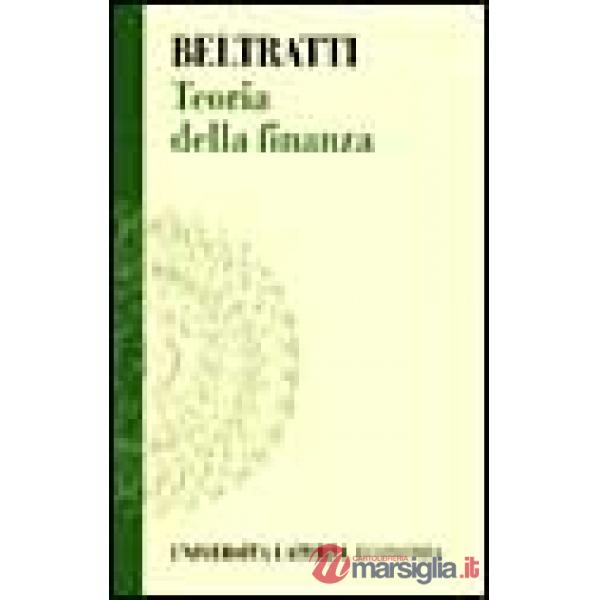 Teoria della finanza