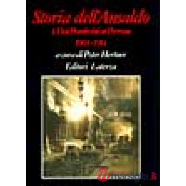 Storia dell'Ansaldo. Vol. 3: Dai Bombrini ai Perrone (1903-1914)