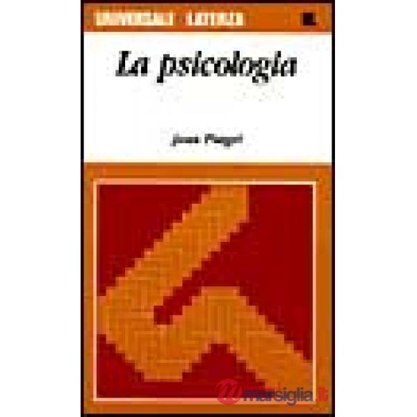 Psicologia (La)