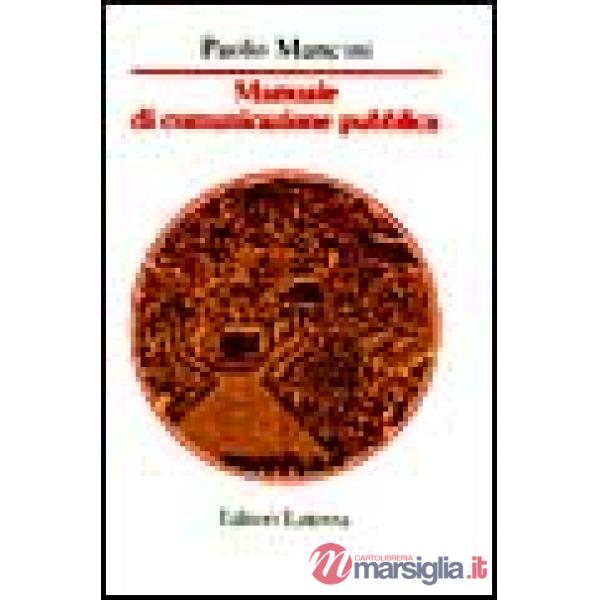 Manuale di comunicazione pubblica