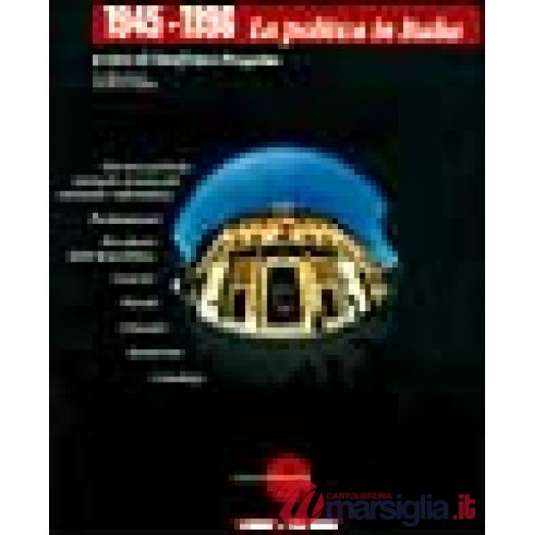 1945-1996. La politica in Italia. Con CD-ROM
