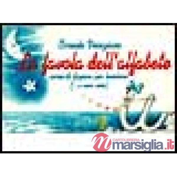 Favola dell'alfabeto. Corso di dizione per bambini (... E non solo). Con CD-ROM (La)