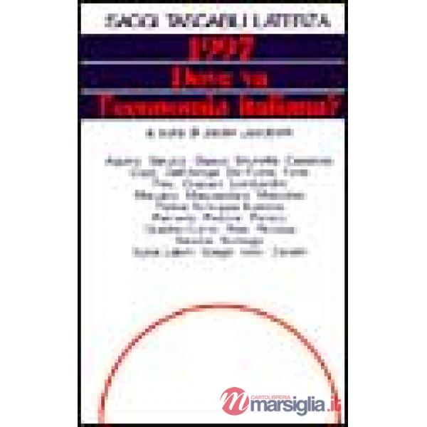 1997. Dove va l'economia italiana?