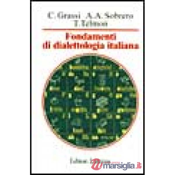 Fondamenti di dialettologia italiana