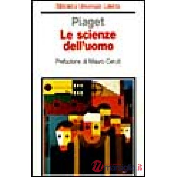 Scienze dell'uomo (Le)