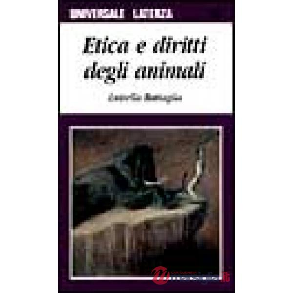 Etica e diritti degli animali