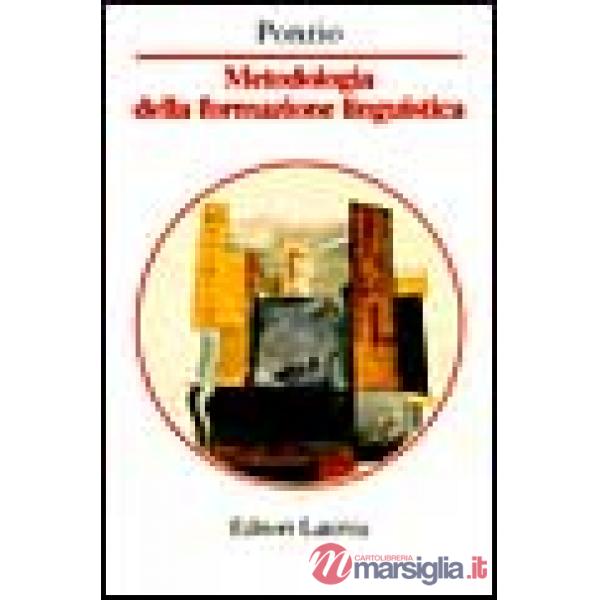 Metodologia della formazione linguistica