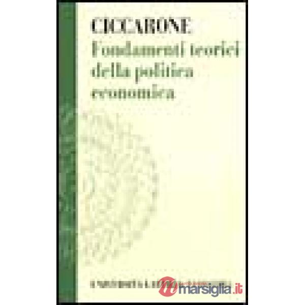 Fondamenti teorici della politica economica