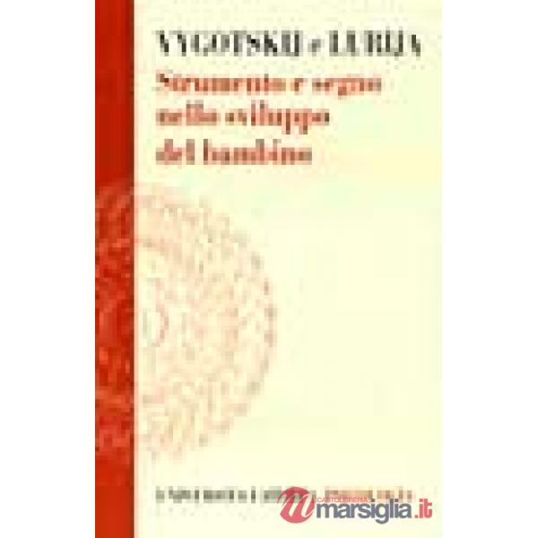 Strumento e segno nello sviluppo del bambino