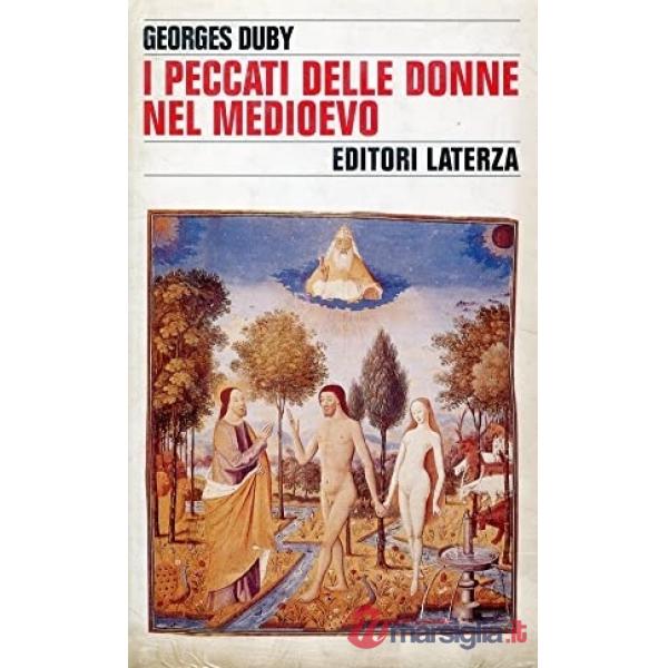 Peccati delle donne nel Medioevo (I)