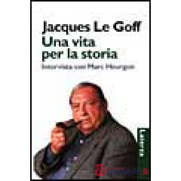 Vita per la storia. Intervista con Marc Heurgon (Una)