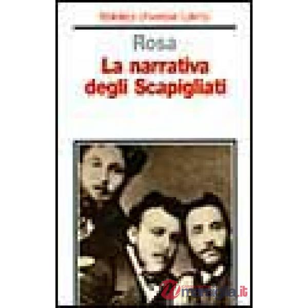 Narrativa degli Scapigliati (La)