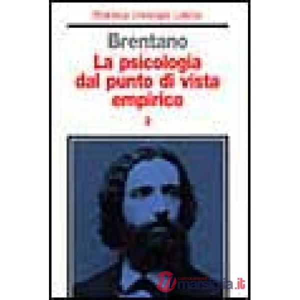 Psicologia dal punto di vista empirico (La). Vol. 2