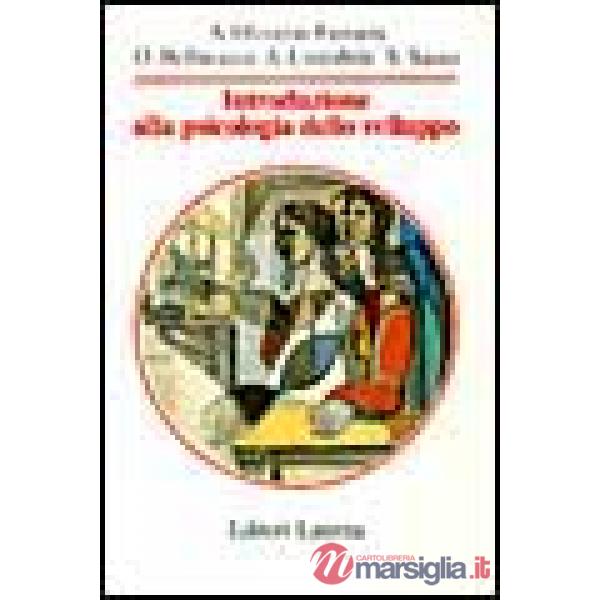 Introduzione alla psicologia dello sviluppo