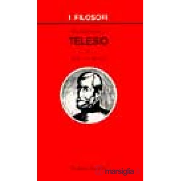 Introduzione a Telesio