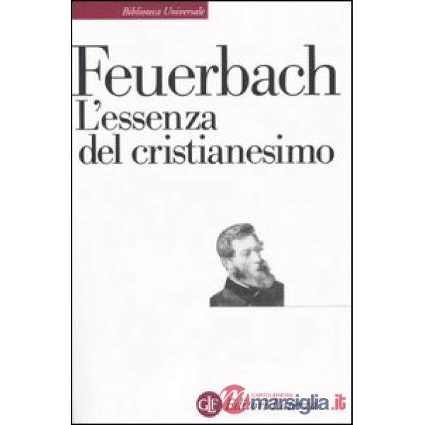 Essenza del cristianesimo (L')