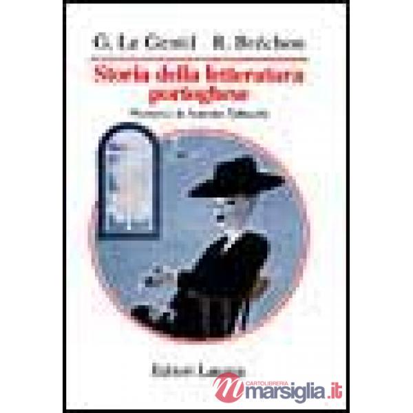 Storia della letteratura portoghese