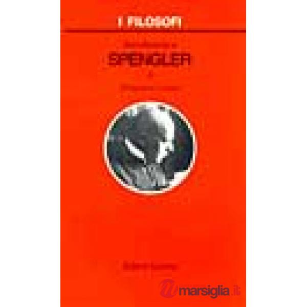 Introduzione a Spengler