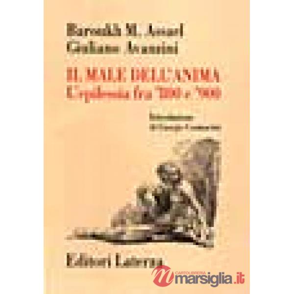 Male dell'anima. L'epilessia fra '800 e '900 (Il)
