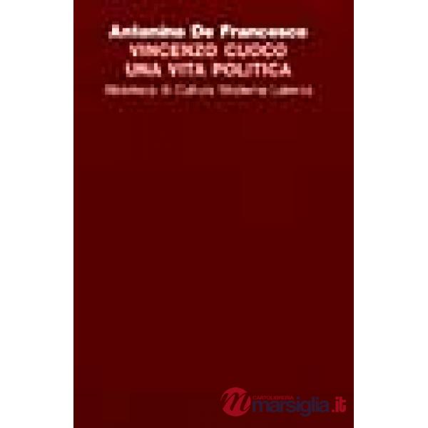 Vincenzo Cuoco. Una vita politica