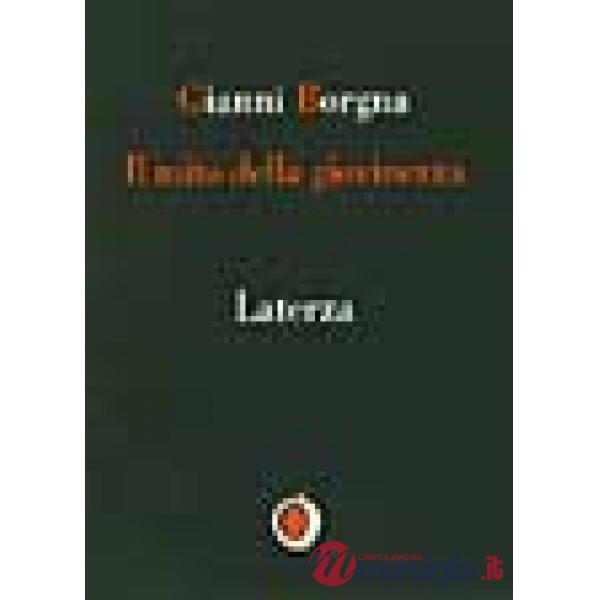 Mito della giovinezza (Il)