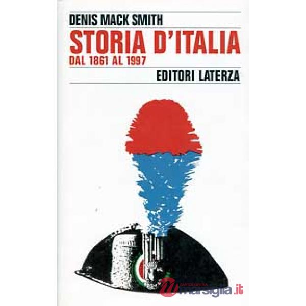 Storia d'Italia dal 1861 al 1997