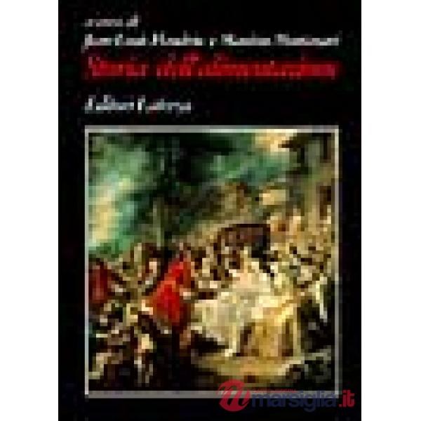 Storia dell'alimentazione. Vol. 1