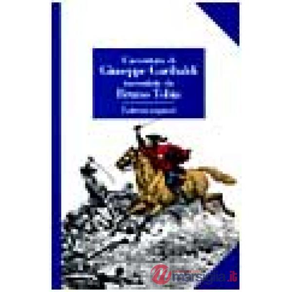 Avventura di Giuseppe Garibaldi eroe dei due mondi (L')