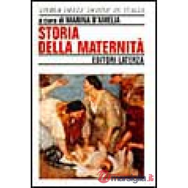 Storia della maternità