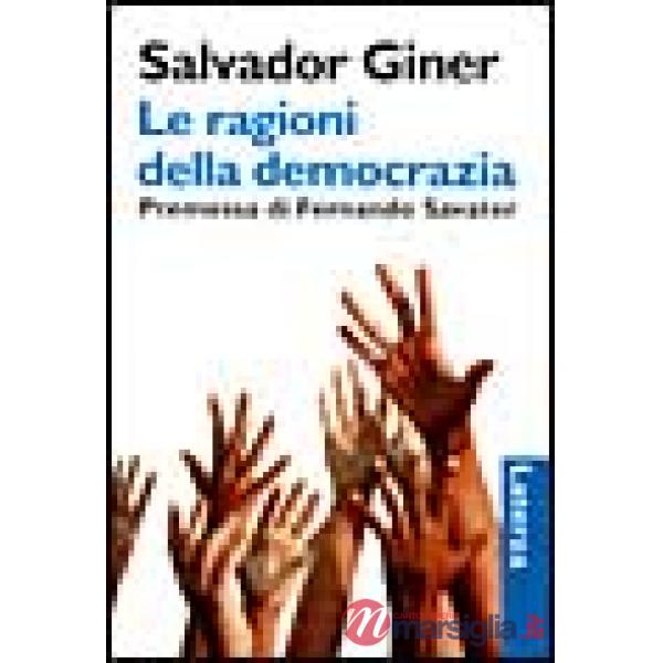 Ragioni della democrazia (Le)