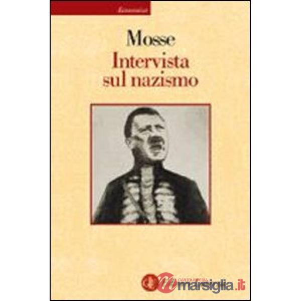 Intervista sul nazismo