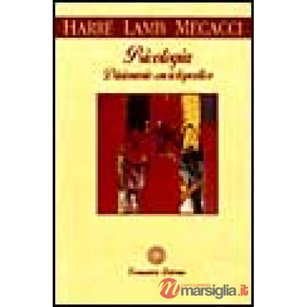 Psicologia. Dizionario enciclopedico