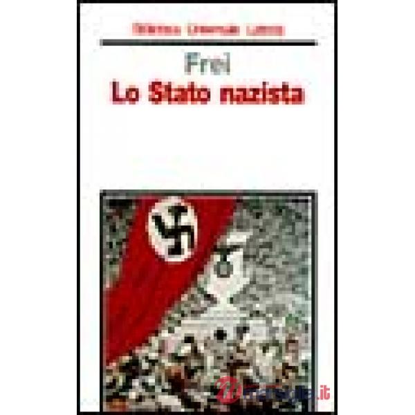 Stato nazista (Lo)