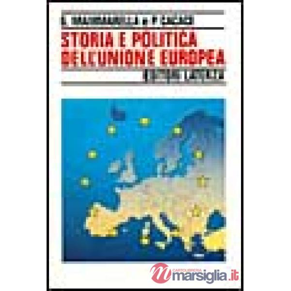 Storia e politica dell'unione europea (1926-1997)