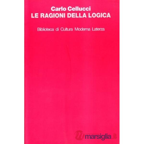 Ragioni della logica (Le)