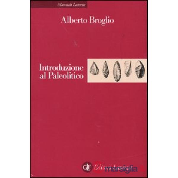 Introduzione al paleolitico