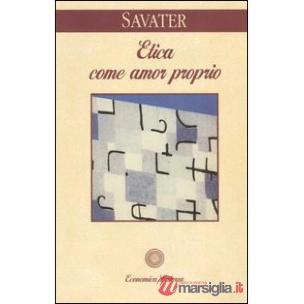 Etica come amor proprio